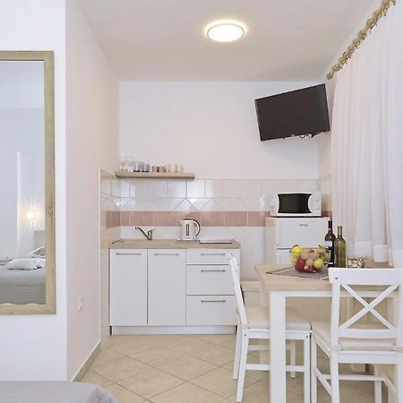 Apartmani Strpic Biograd Na Moru Dış mekan fotoğraf