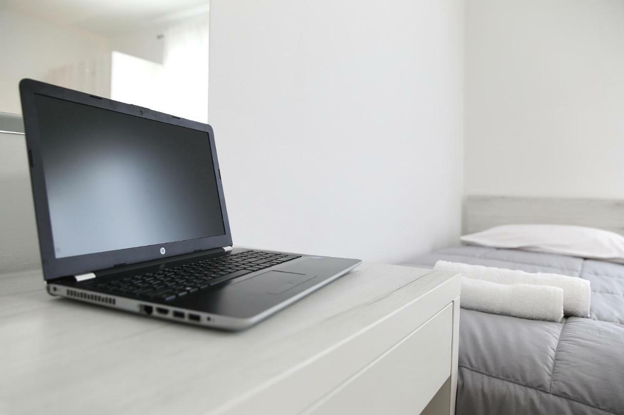 Apartmani Strpic Biograd Na Moru Dış mekan fotoğraf