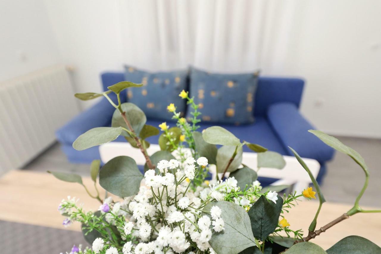 Apartmani Strpic Biograd Na Moru Dış mekan fotoğraf